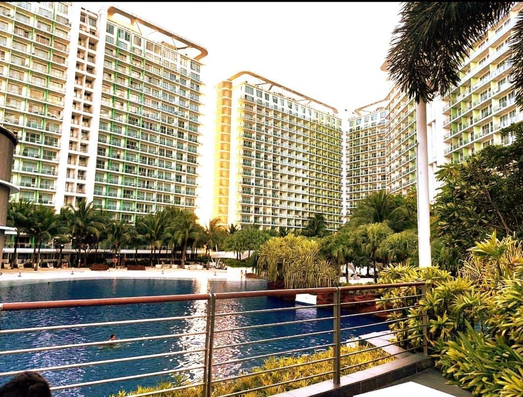 Condo At Sm Bicutan Manila Zewnętrze zdjęcie